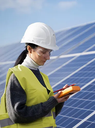 Parques solares EFELEC GROUP